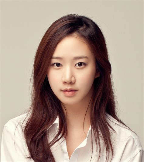Ko Sung Hee 고성희 Korean Actress Hancinema The Korean Movie And