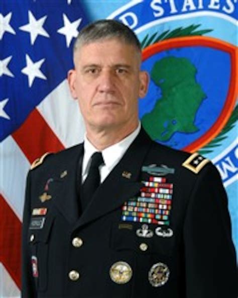 General David M Rodriguez Us Department Of Defense Biography