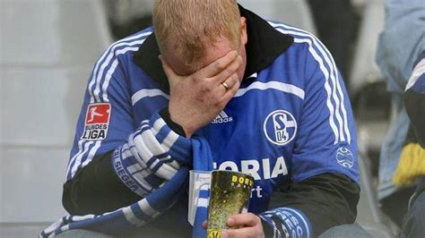 Fan Reaktionen Auf Schalker Drama