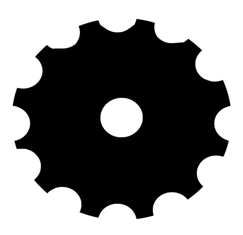 Svg Gears Pinion Cog Gearwheel Free Svg Image And Icon Svg Silh