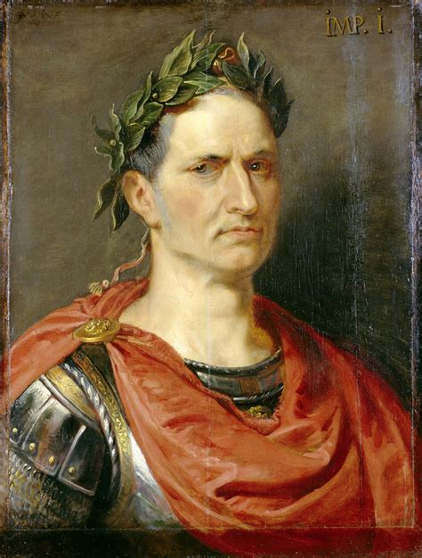 Julius Caesar The Leiden Collection Gaius Julius Caesar Julius