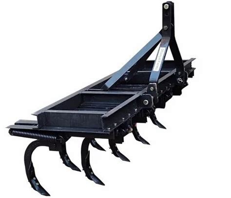9 Tynes Spring Loaded Cultivator Working Width 990 Mm At Rs 18000 In