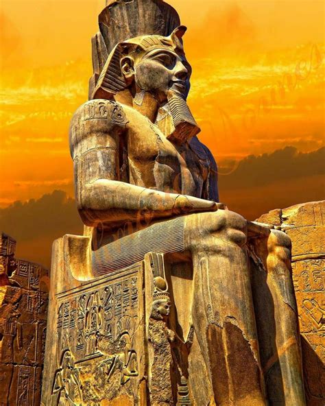 Ramses Ii In 2021 Egypt Ramses Ii Modern Egypt