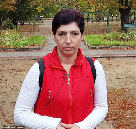 Birth Mother Of Ukrainian Dwarf Denies She Is An Adult Sociopath