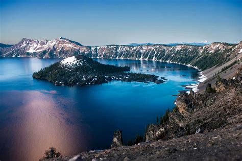 12 Most Beautiful Lakes In The United States 2022