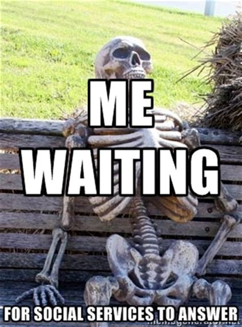 Waiting Forever Memes