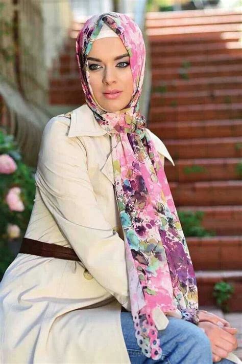 Pin On Hijabi ️ Princess