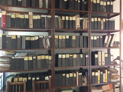 Arquivos Fundos E EspÓlios Índice ProvisÓrio Ephemera Biblioteca