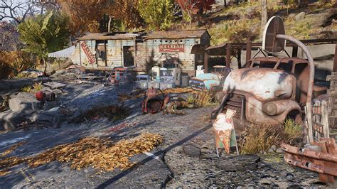 Top 10 Fallout 76 Best Camp Locations Gamers Decide