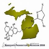 Legalize Marijuana Michigan Petition
