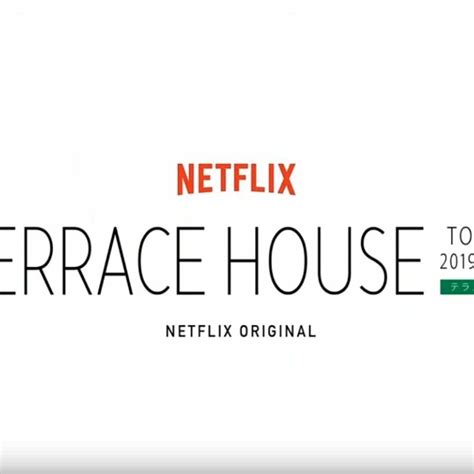Terrace House Opening New Doors Archives Film Daily