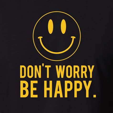 Перевод песни не беспокойся, будь счастлив. Comfy New T-shirts Don't Worry Be Happy Bob Marley reggae ...
