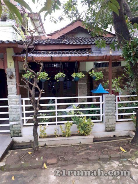 Lokerhotelbekasi instagram posts gramho com. Rumah Dijual di Daerah Pengasinan, Rawalumbu, Bekasi | IDRumah