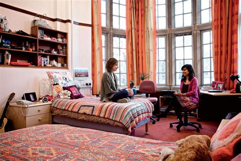 The 8 Smartest University Rooms In The Country University Rooms