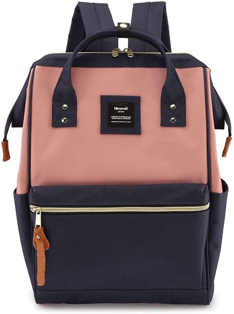 Womens Designer Backpack Purse