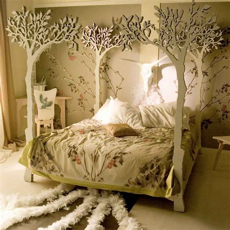 Woodland style fairy bedrooms, enchanted forest style fairy bedrooms, fairy princess castle playrooms and more. 32 Dreamy Bedroom Designs For Your Little Princess