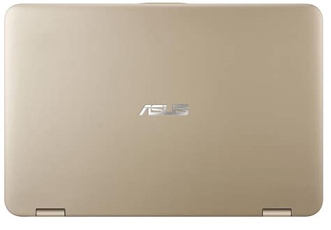 Asus Vivobook Flip 12 Tp203nah N4200 Hd Laptop Review