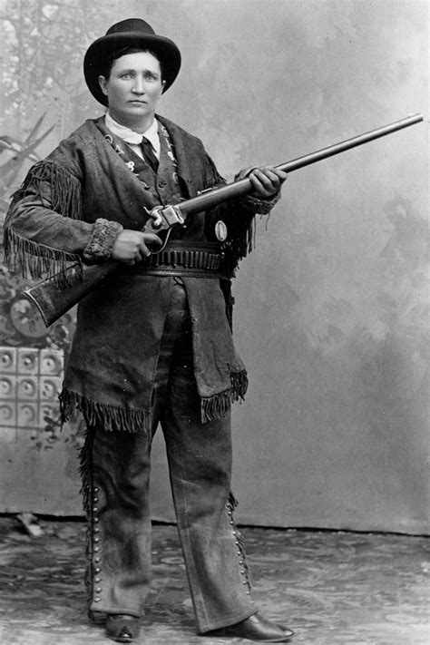 The Real Calamity Jane In 2020 Calamity Jane History Old West