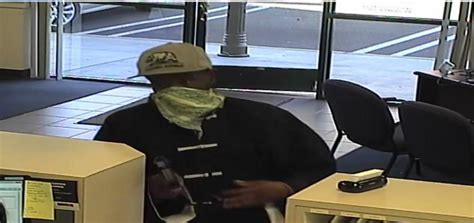 Police Searching For Robbery Suspect Paso Robles Daily News