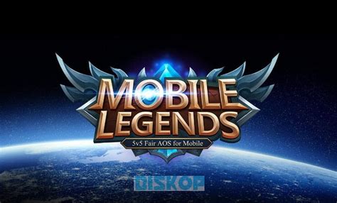 Urutan Rank Mobile Legends Ml Dan Gambarnya Lengkap