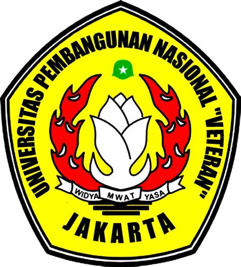 Logo Dan Arti Lambang Universitas Pembangunan Nasional Upn “veteran