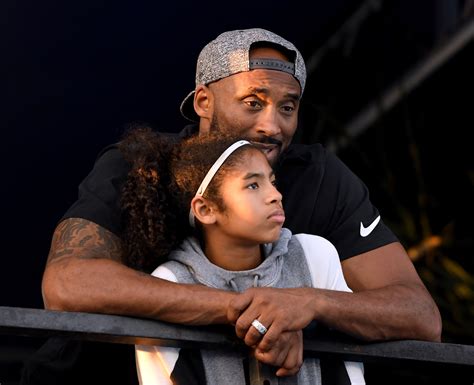 'Mambacita': Gianna Bryant, 13, Was Going to Carry Her Father's Legacy