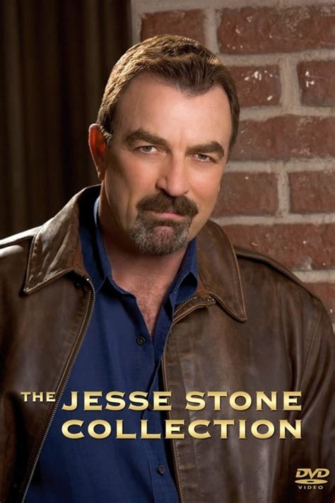 Jesse Stone Collection 2005 2015 — The Movie Database Tmdb