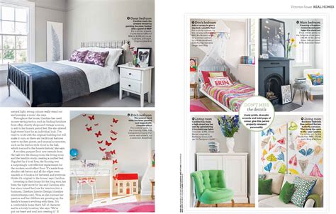 Real Homes Interior Design Article JULY HOUSE Firth 5 
