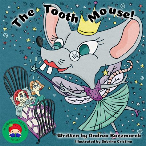 The Tooth Mouse Bedtime Stories