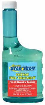 Ship research references found in our vessel database for vessels named starr treatment in maritime resources, such as journals, books, and web applications. Star Tron Concentrated Enzyme Fuel Treatment (16 oz ...