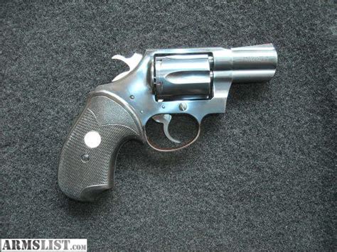 Armslist For Saletrade Colt 38 Detective Special Ctg
