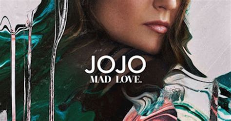 Jojo Mad Love Deluxe