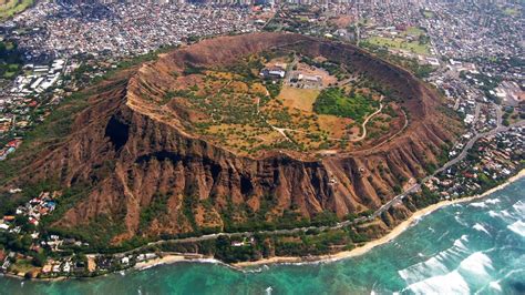 Free Download Diamond Head Hawaii Wallpaper 1887 1920x1080 For Your