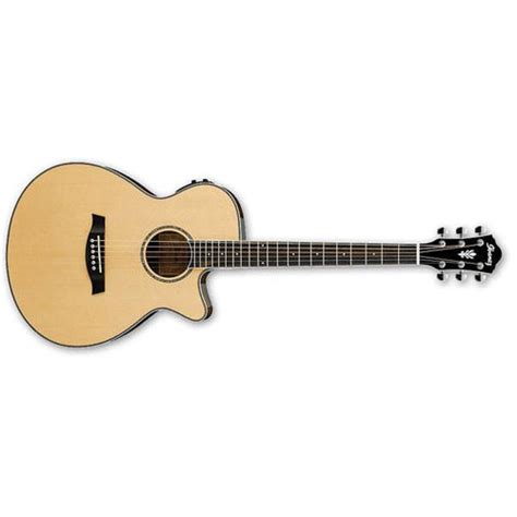 Buy Ibanez Aeg10ii Electro Acoustic Guitar Open Box Online Bajaao