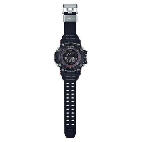 Casio G Shock GPR B JR RANGEMAN Solar Assist GPS Navigation Digital Watch Made In Japan