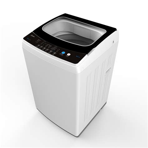 Midea 55kg Top Load Washing Machine