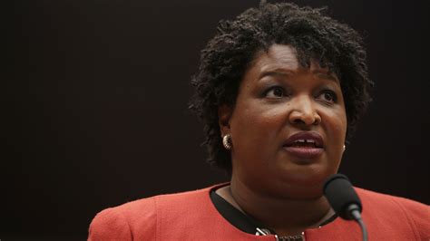 stacey abrams backed group launches voting rights initiative