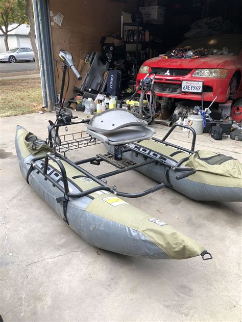 Colorado Xt Pontoon Boat For Sale In Fresno Ca Offerup