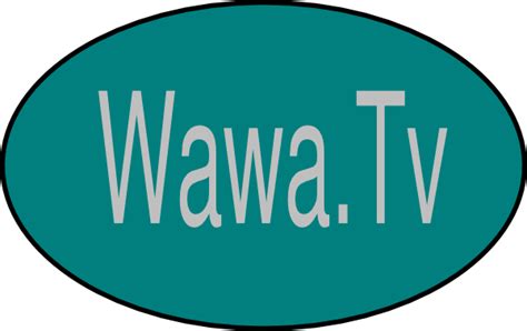 Wawa Logo Series Clip Art At Vector Clip Art Online
