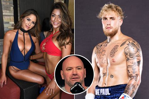 How many of these people did you initially expect to be on this list of the richest people in the world? Jake Paul claims UFC ring girls get paid more than fighters in Twitter dig at supremo Dana White