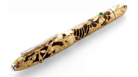 The 10 Most Expensive Pens In The World Shiksha