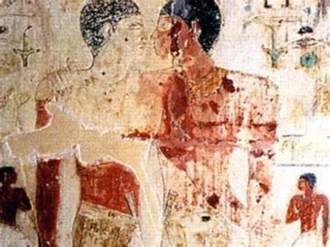 Was There Homosexuality In Ancient Egypt Ft Jonathan The Madjai Owens 0321 By In The Black