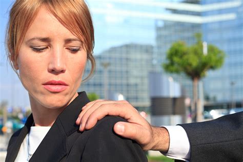 How To Recognize And Eliminate Sexual Harassment In The Workplace