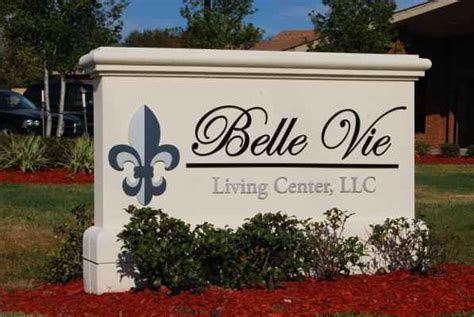 Belle Vie Living Center In Gretna La Reviews Complaints Pricing