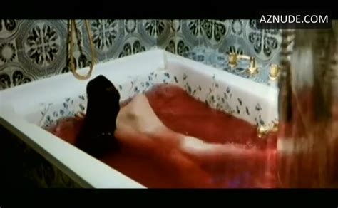 Lina Romay Breasts Butt Scene In Female Vampire Aznude The Best