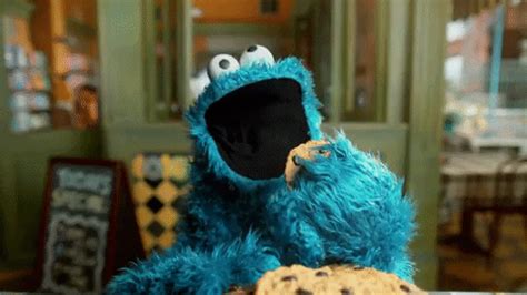 Cookie Nom GIFs Get The Best GIF On GIPHY