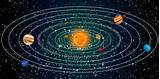 Solar Systems Of The Universe Images
