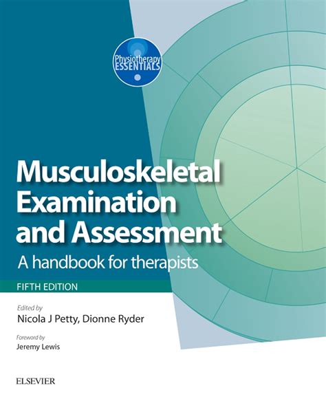 Musculoskeletal Examination And Assessment E Book E Book