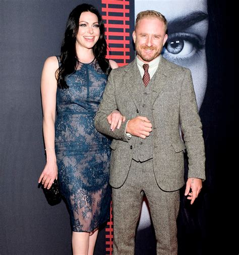 Laura Prepon Ben Foster Engaged See Her Diamond Ring