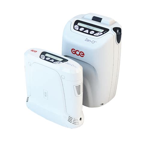 Portable Oxygen Concentrator Suppliers in UAE